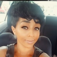 Synithia Reese
