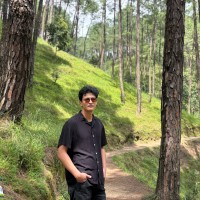 Rohan Maharjan