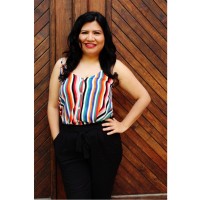 Tania Libertad Ruiz Velez