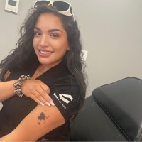 Daniela Funes-Cortes
