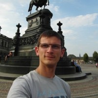 Denis Pesenko