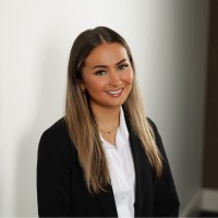 Chloe Wilsdon