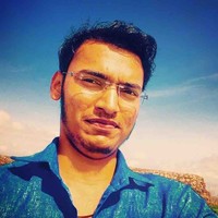 Raviraj Nanaware