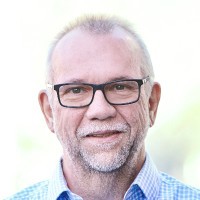 Herr Christian Bähner