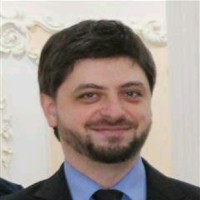 Michael Yegorov