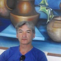 Boris Villarreal