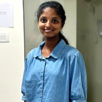 Kiruthika K