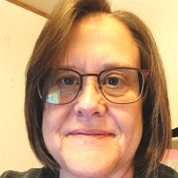 Sharon Bailey