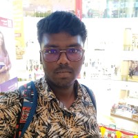 Yogesh GS