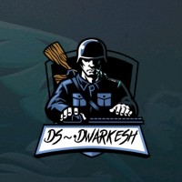 Dwarkesh Rabari