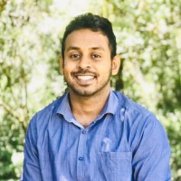 Kanishka Wijesinghe