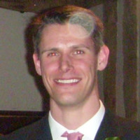 Steven Thorne
