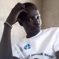 Samuel Yak Deng