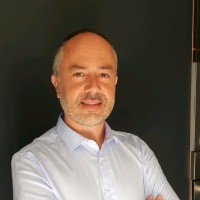 Nicolas Bossis