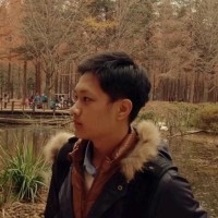 Jeremy Reeve Kurniawan