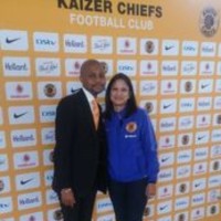 Glen Motladile
