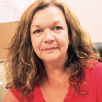 Debi Patton