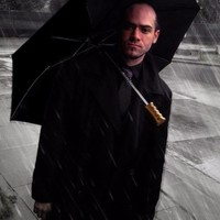 Jesse Irvin