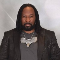 Conrad Haye MS, RT (CT)