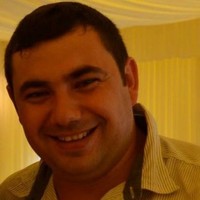 Vlad Nicolae Fratila