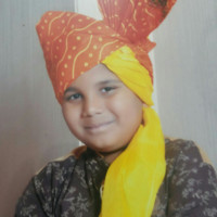 Sadanand Khalikar