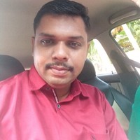 Ranjith P