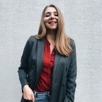 Nadya Bosak