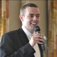Paul McCann Assoc CIPD