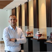 Ali Yılmaz Di̇lekmen