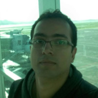 Alex Barros