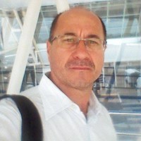 José Geraldo Ricardo