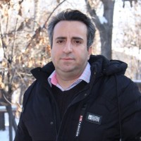 behrooz vaseghi