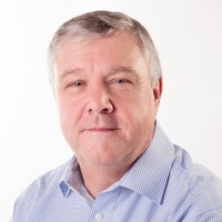 Geoff Stokes