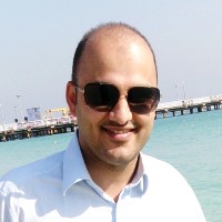 Mohammadreza Bakhtiari