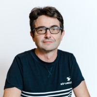 Laurent Dubourg PhD ✅