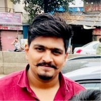 Shubham Balpande