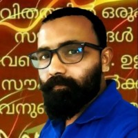 Sherif Valiparampil