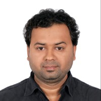 Pratish Dwivedi