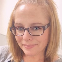 Theresa Tschantz