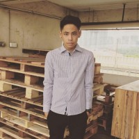 Joel Goh