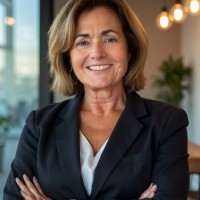Connie Chambers