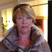 Bente Ursin