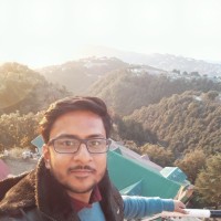 Biswajit Das Gupta
