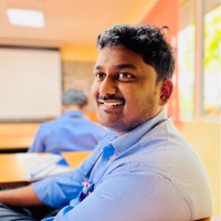 Aditya Varma Bhupathiraju