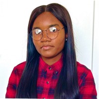 Helen (Ojumu) Ogunniye
