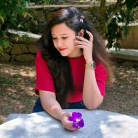 Jishna Roshy