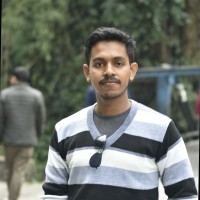 Pratik Kumar Dutta