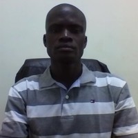 Cossi Modeste HOUNGBEDJI