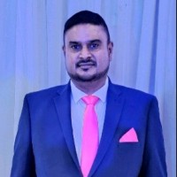 LIONEL GOVENDER