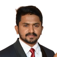 Darwin Samson Bangera